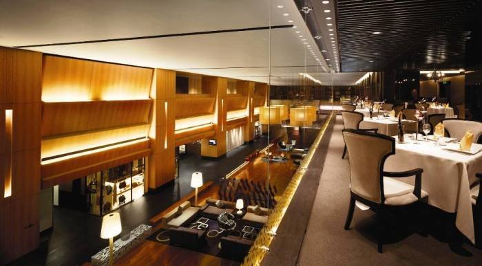  Malaysia's Most Stylish Address - G Hotel Penang of G Hotel Penang 168A Persiaran Gurney - Photo 12 of 28