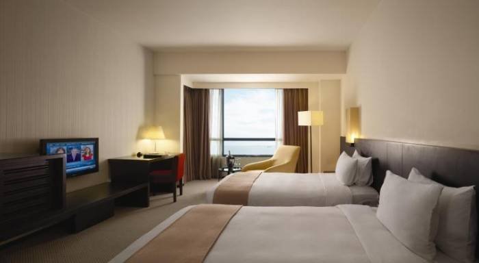  Malaysia's Most Stylish Address - G Hotel Penang of G Hotel Penang 168A Persiaran Gurney - Photo 9 of 28