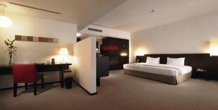  Malaysia's Most Stylish Address - G Hotel Penang of G Hotel Penang 168A Persiaran Gurney - Photo 8 of 28