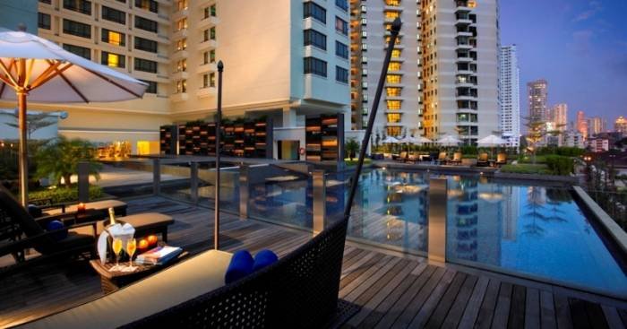  Malaysia's Most Stylish Address - G Hotel Penang of G Hotel Penang 168A Persiaran Gurney - Photo 7 of 28