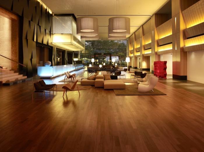  Malaysia's Most Stylish Address - G Hotel Penang of G Hotel Penang 168A Persiaran Gurney - Photo 3 of 28