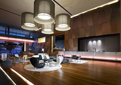  Malaysia's Most Stylish Address - G Hotel Penang of G Hotel Penang 168A Persiaran Gurney - Photo 2 of 28