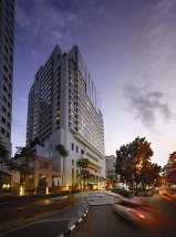 Hotel Exterior G Hotel Penang 168A Persiaran Gurney 