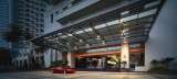 Hotel Entrance G Hotel Penang 168A Persiaran Gurney 