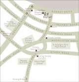 G Hotel Penang, Georgetown