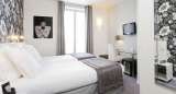 Hotel Soft Paris, Paris