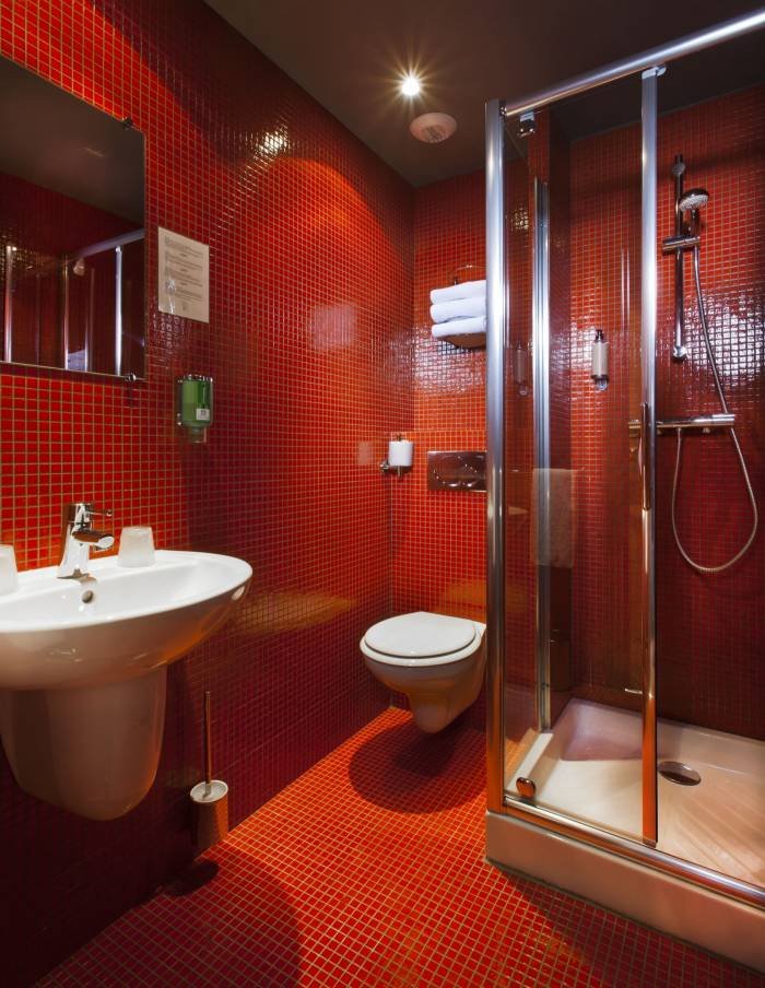  Profile Photos of Gardette Park Hotel Paris 1 rue du GÃ©nÃ©ral Blaise - Photo 16 of 18