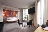  Gardette Park Hotel Paris 1 rue du GÃ©nÃ©ral Blaise 