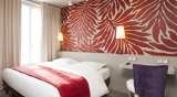 Gardette Park Hotel Paris 1 rue du GÃ©nÃ©ral Blaise 