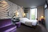  Gardette Park Hotel Paris 1 rue du GÃ©nÃ©ral Blaise 