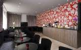  Gardette Park Hotel Paris 1 rue du GÃ©nÃ©ral Blaise 