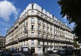  Gardette Park Hotel Paris 1 rue du GÃ©nÃ©ral Blaise 