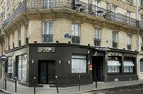  Gardette Park Hotel Paris 1 rue du GÃ©nÃ©ral Blaise 