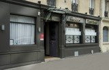  Gardette Park Hotel Paris 1 rue du GÃ©nÃ©ral Blaise 