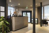  Gardette Park Hotel Paris 1 rue du GÃ©nÃ©ral Blaise 