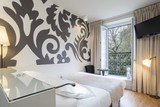  Gardette Park Hotel Paris 1 rue du GÃ©nÃ©ral Blaise 