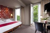  Gardette Park Hotel Paris 1 rue du GÃ©nÃ©ral Blaise 