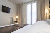 Gardette Park Hotel Paris, Paris