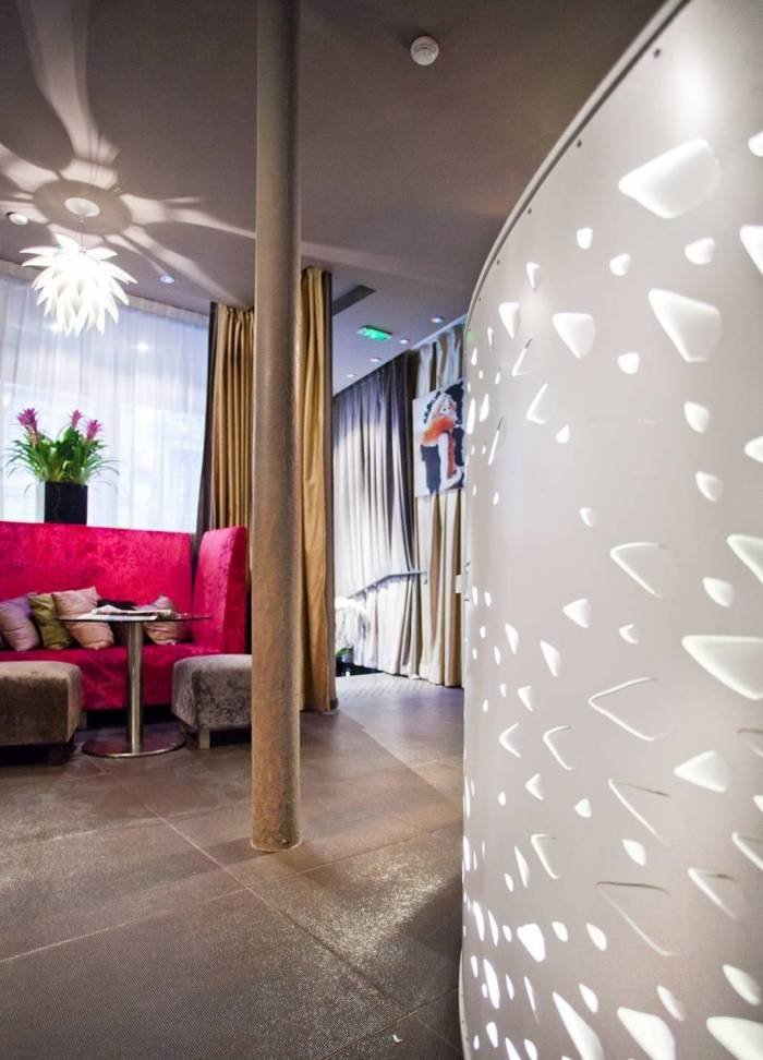  Profile Photos of Seven Hotel Paris 20, rue Berthollet - Photo 3 of 9