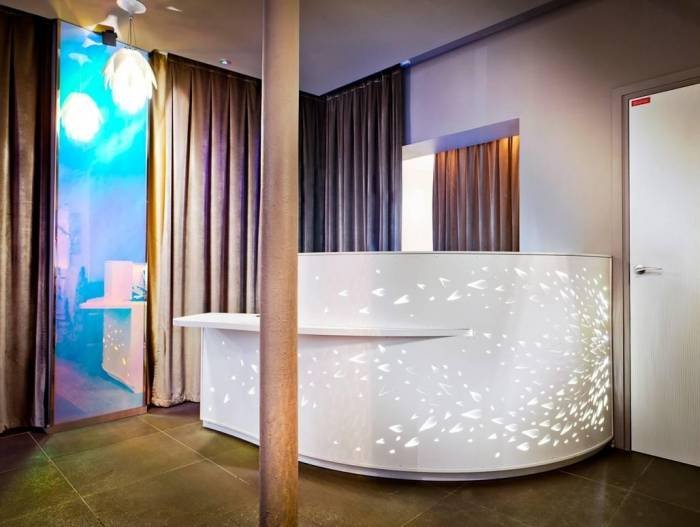  Profile Photos of Seven Hotel Paris 20, rue Berthollet - Photo 2 of 9