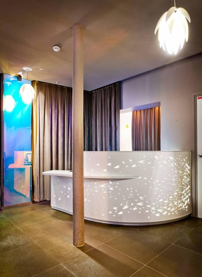  Profile Photos of Seven Hotel Paris 20, rue Berthollet - Photo 4 of 9