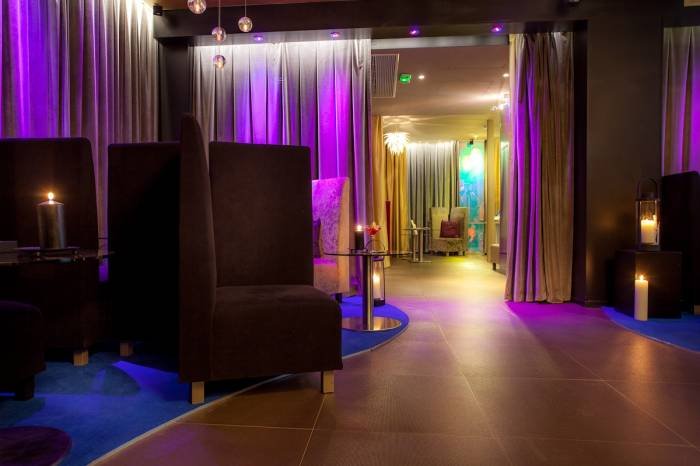  Profile Photos of Seven Hotel Paris 20, rue Berthollet - Photo 8 of 9
