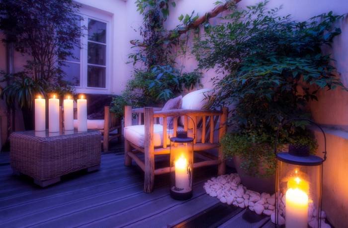  Profile Photos of Seven Hotel Paris 20, rue Berthollet - Photo 6 of 9