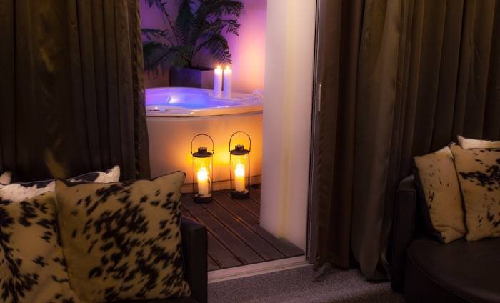  Profile Photos of Seven Hotel Paris 20, rue Berthollet - Photo 9 of 9