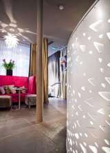  Seven Hotel Paris 20, rue Berthollet 