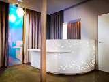  Seven Hotel Paris 20, rue Berthollet 
