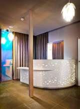  Seven Hotel Paris 20, rue Berthollet 