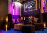  Seven Hotel Paris 20, rue Berthollet 