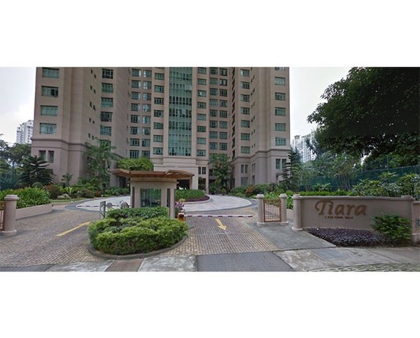  Profile Photos of Tiara Condo Singapore 1 Kim Seng Walk, Singapore 239403 - Photo 2 of 3