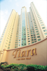 Tiara Condo Singapore, Singapore