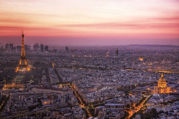  Profile Photos of Hotel Ares Eiffel 7, rue du Gal de Larminat - Photo 1 of 2
