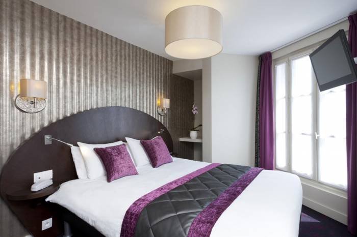 Profile Photos of Hotel De Neuve Paris 14, rue neuve saint pierre - Photo 1 of 9