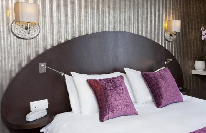  Profile Photos of Hotel De Neuve Paris 14, rue neuve saint pierre - Photo 2 of 9