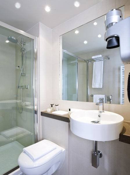 Profile Photos of Hotel De Neuve Paris 14, rue neuve saint pierre - Photo 5 of 9