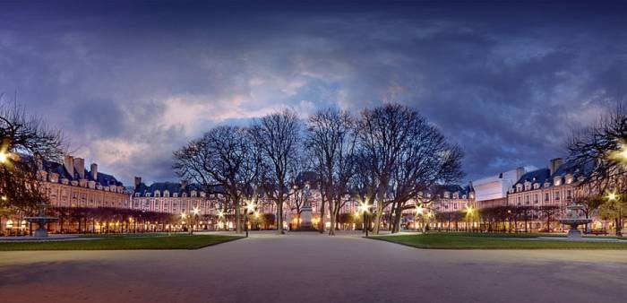  Profile Photos of Hotel De Neuve Paris 14, rue neuve saint pierre - Photo 8 of 9