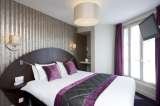  Hotel De Neuve Paris 14, rue neuve saint pierre 