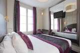  Hotel De Neuve Paris 14, rue neuve saint pierre 