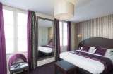  Hotel De Neuve Paris 14, rue neuve saint pierre 