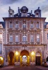Hotel De Neuve Paris, Paris