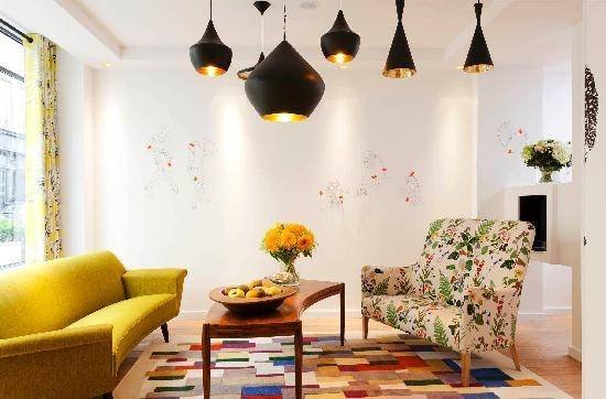  Profile Photos of Hotel Crayon Paris 25 rue du Bouloi - Photo 2 of 2