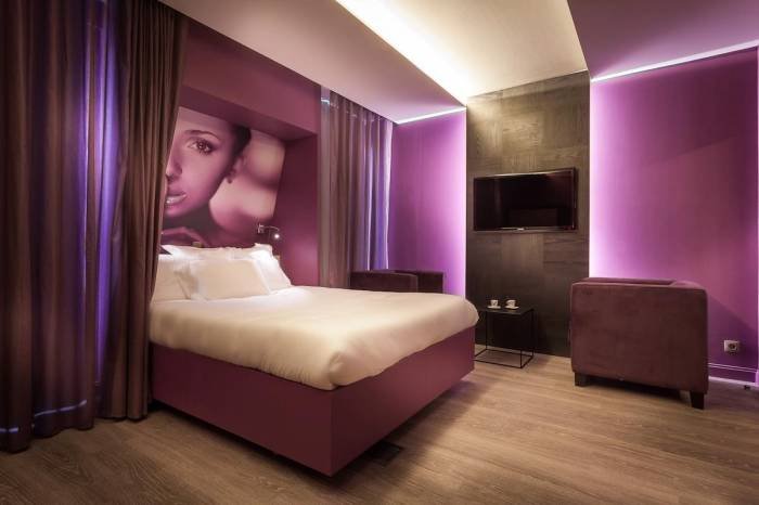  Profile Photos of Hotel Legend Paris 151 bis, rue de Rennes - Photo 2 of 6