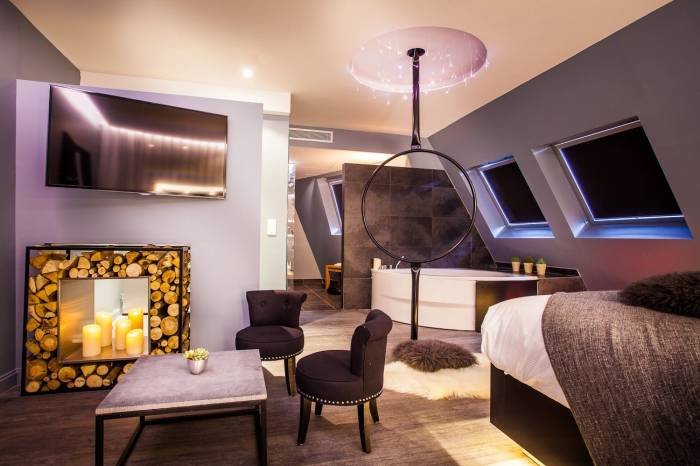  Profile Photos of Hotel Legend Paris 151 bis, rue de Rennes - Photo 4 of 6