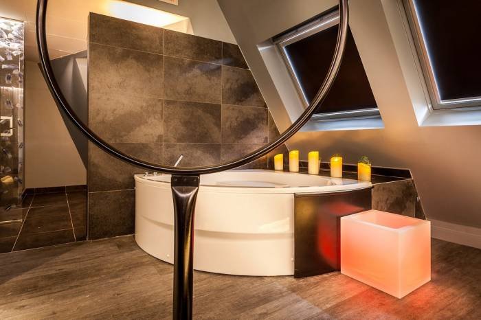  Profile Photos of Hotel Legend Paris 151 bis, rue de Rennes - Photo 5 of 6