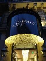 Hotel Legend Paris, Paris