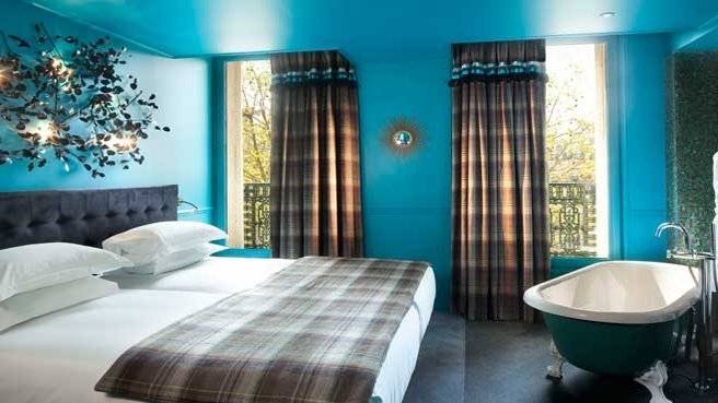  Profile Photos of Hotel Original Paris 8, boulevard Beaumarchais - Photo 2 of 5