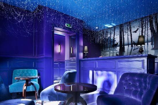  Profile Photos of Hotel Original Paris 8, boulevard Beaumarchais - Photo 5 of 5
